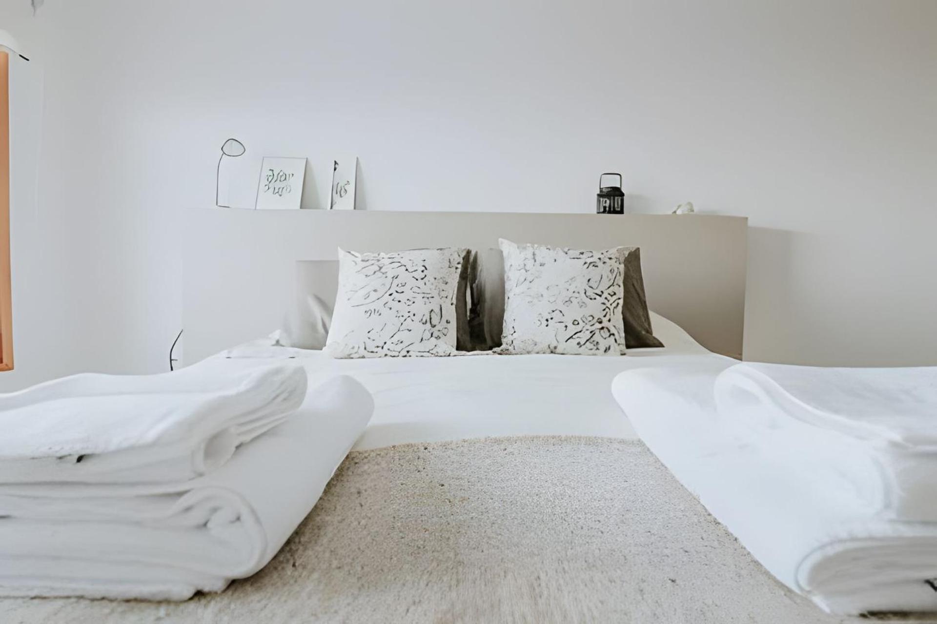 Aunaisin - Nona Kate Ushuaïa Extérieur photo
