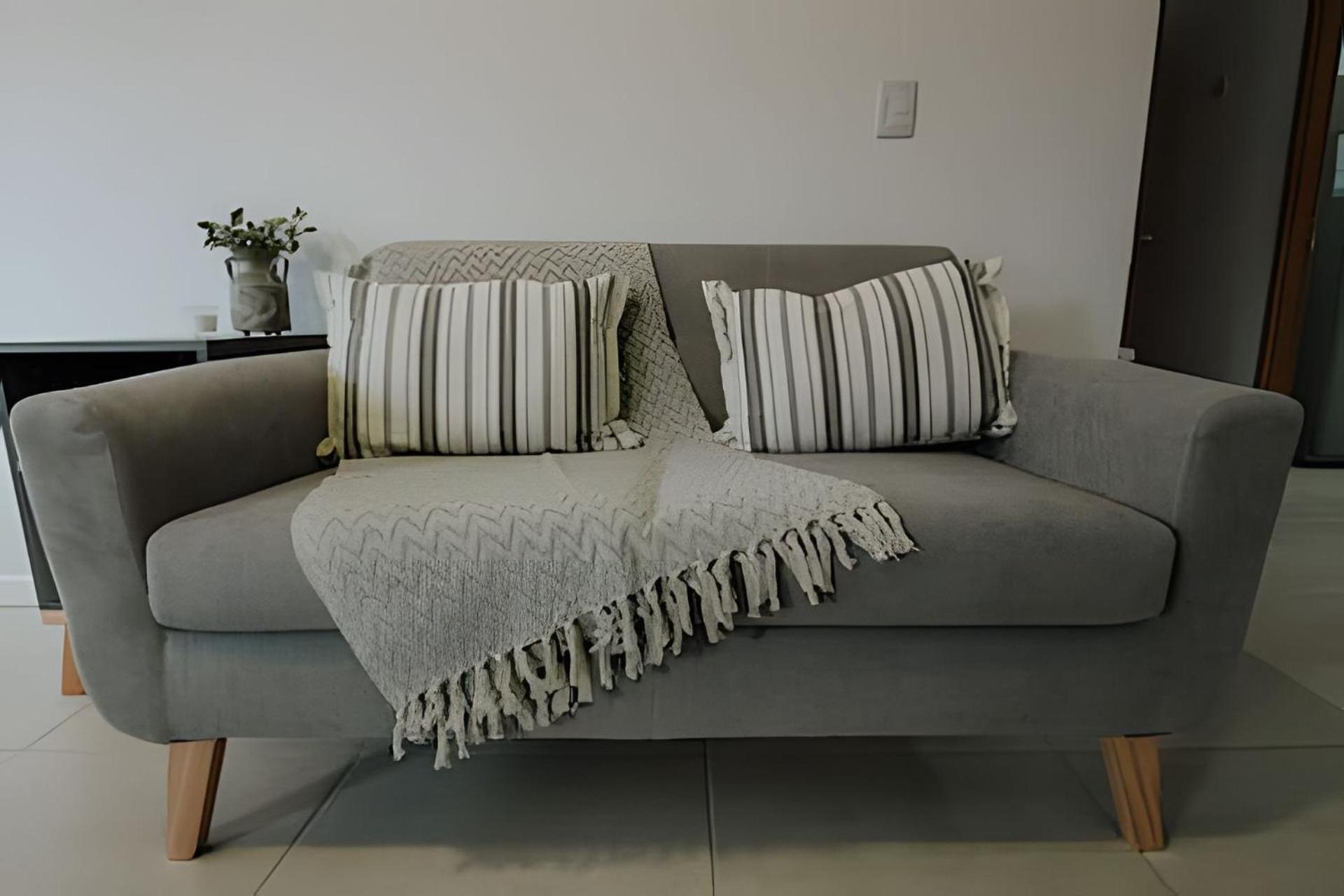Aunaisin - Nona Kate Ushuaïa Extérieur photo