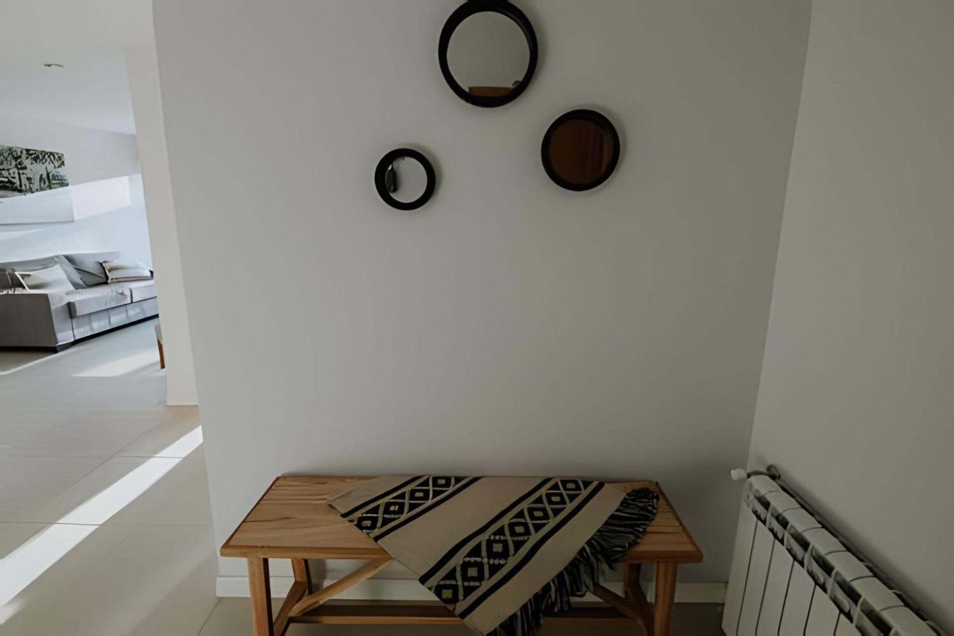 Aunaisin - Nona Kate Ushuaïa Extérieur photo