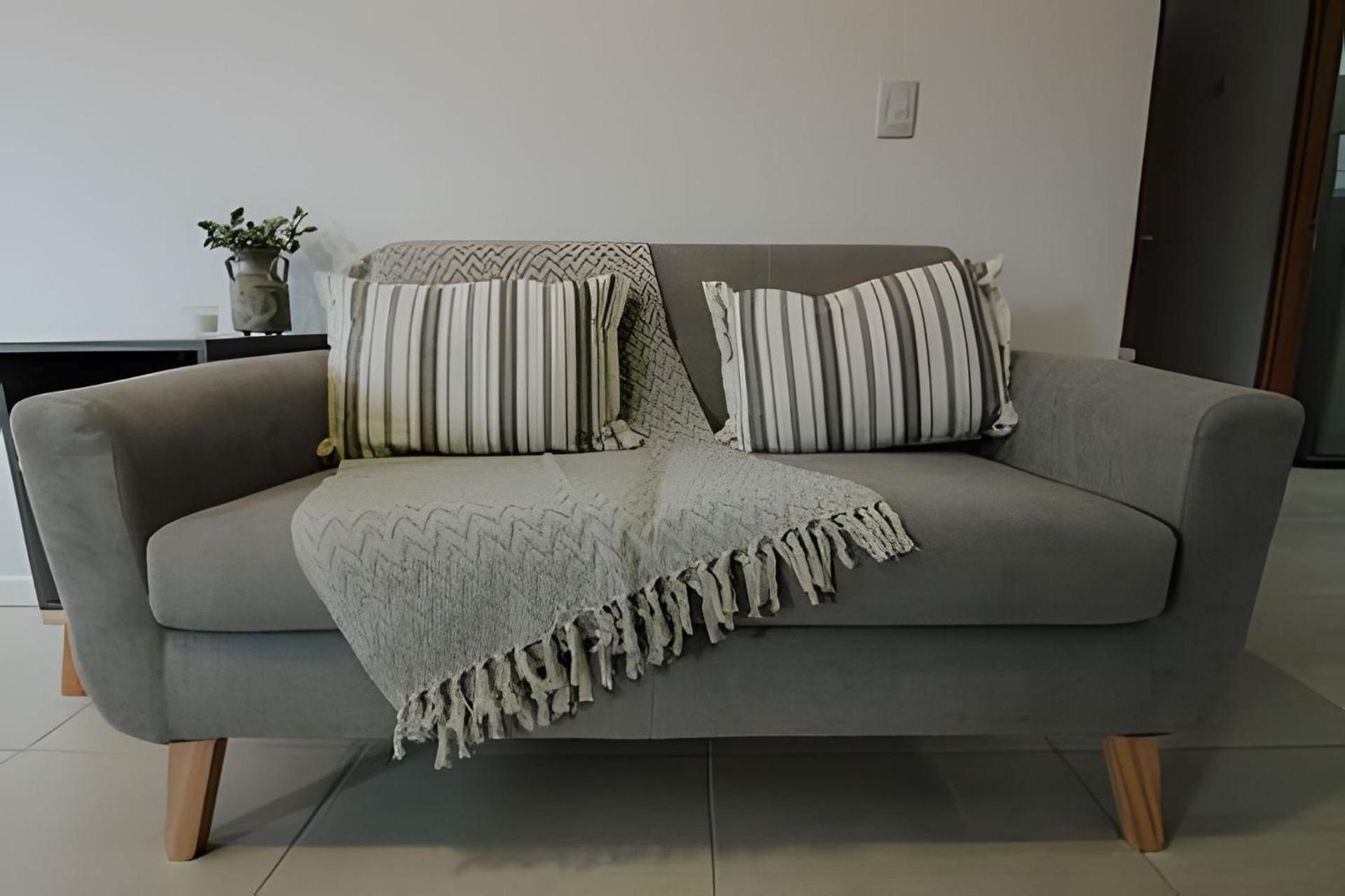 Aunaisin - Nona Kate Ushuaïa Extérieur photo