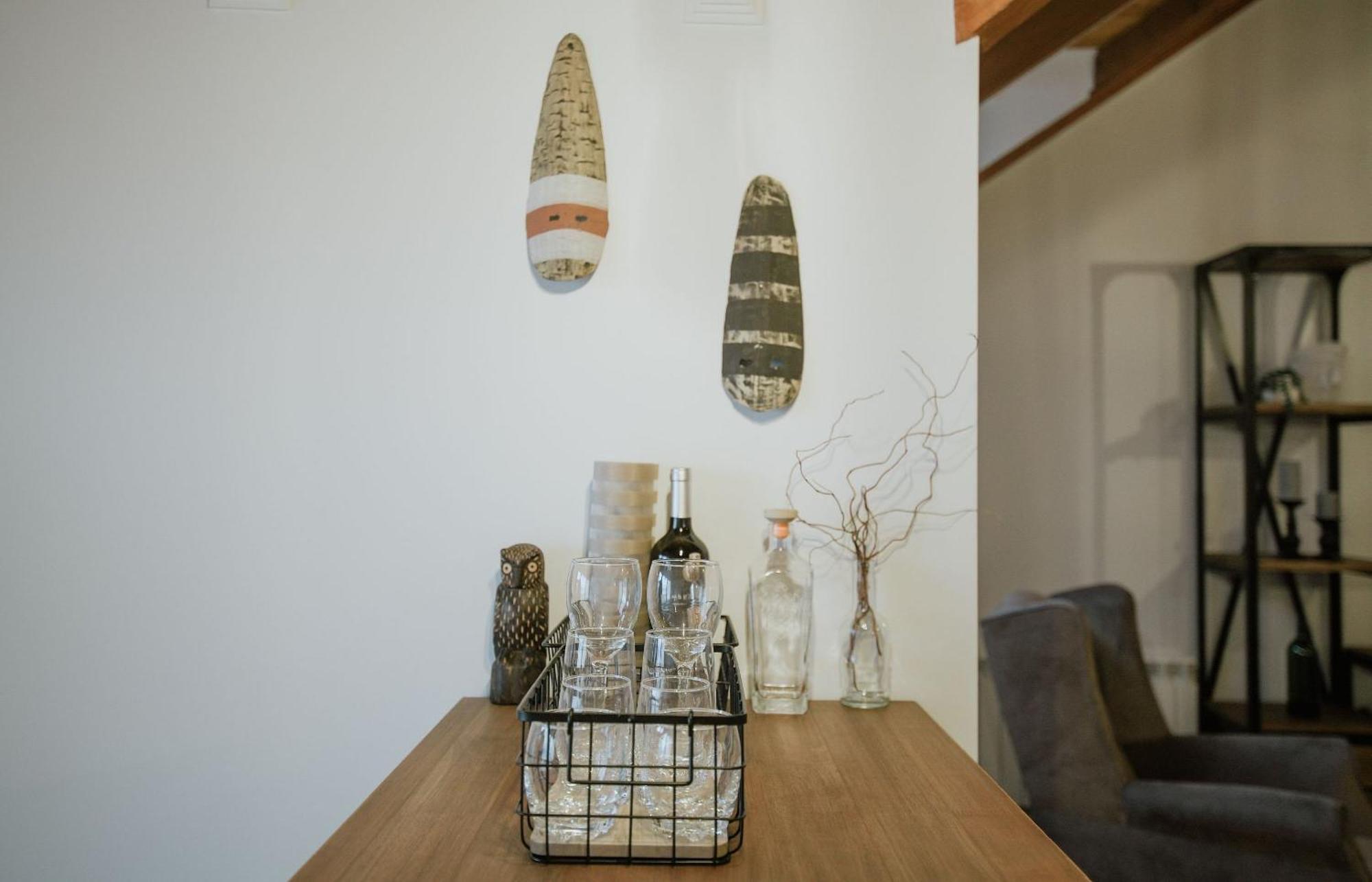 Aunaisin - Nona Kate Ushuaïa Extérieur photo